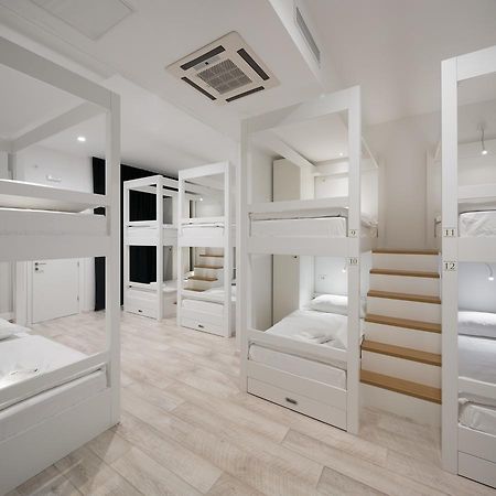 Boutique Hostel Posteya Split Zewnętrze zdjęcie