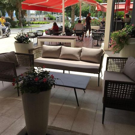 Boutique Hostel Posteya Split Zewnętrze zdjęcie