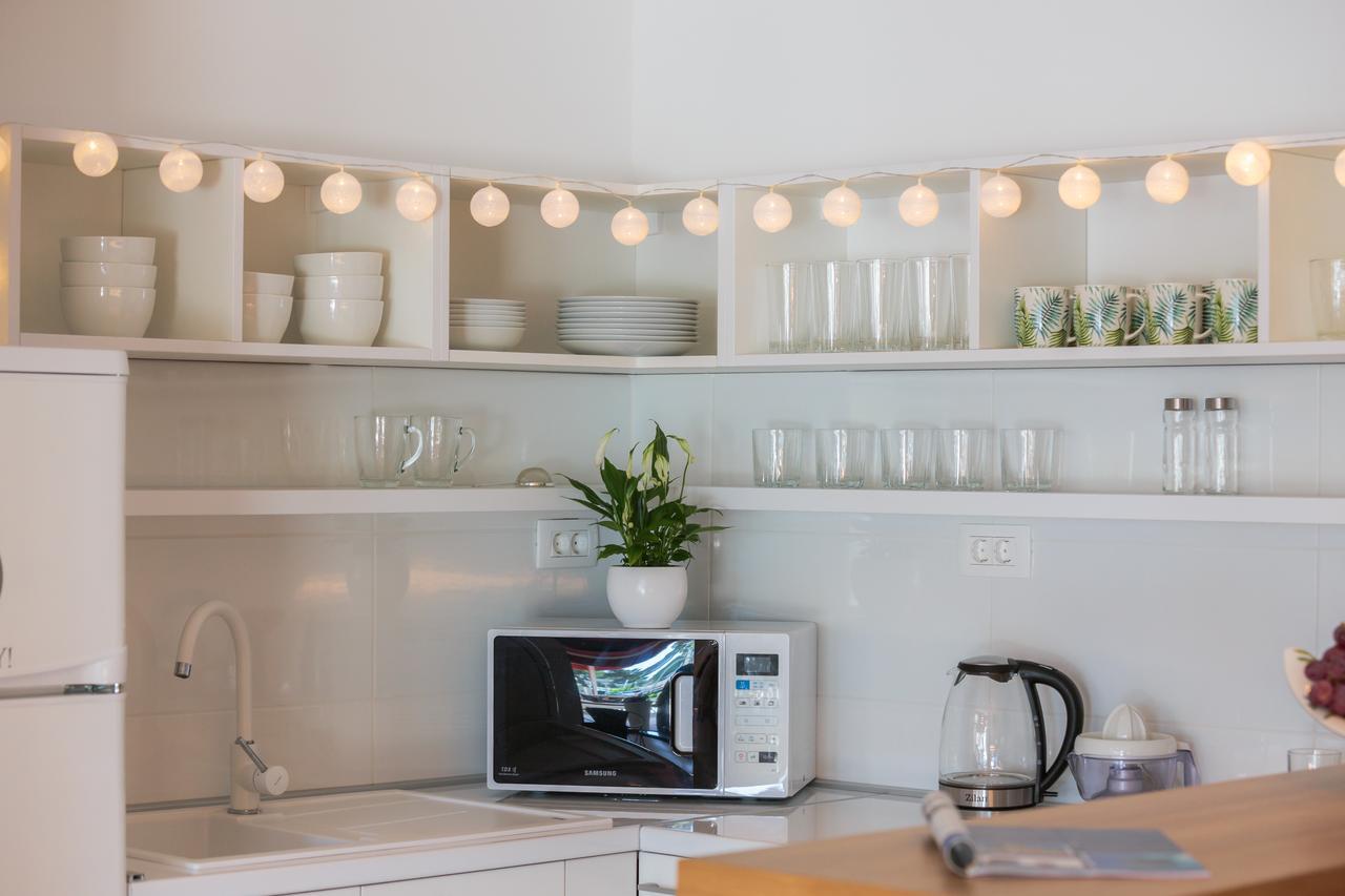 Boutique Hostel Posteya Split Zewnętrze zdjęcie
