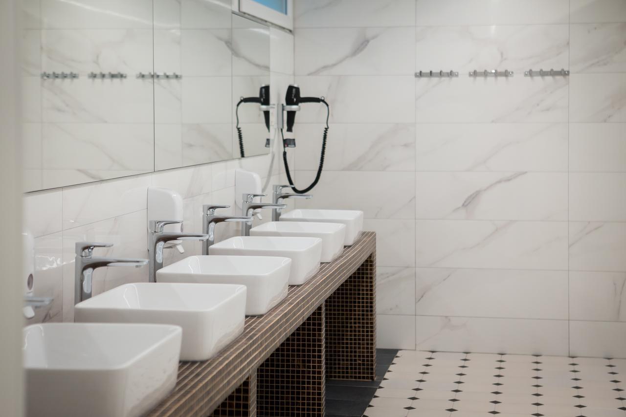 Boutique Hostel Posteya Split Zewnętrze zdjęcie