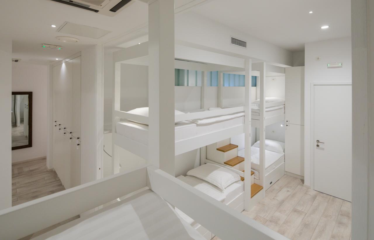Boutique Hostel Posteya Split Zewnętrze zdjęcie