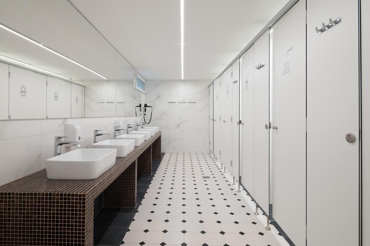 Boutique Hostel Posteya Split Zewnętrze zdjęcie