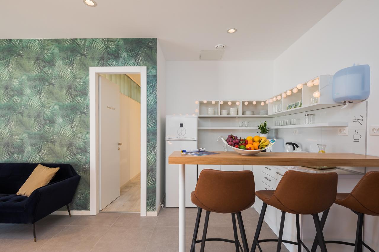 Boutique Hostel Posteya Split Zewnętrze zdjęcie