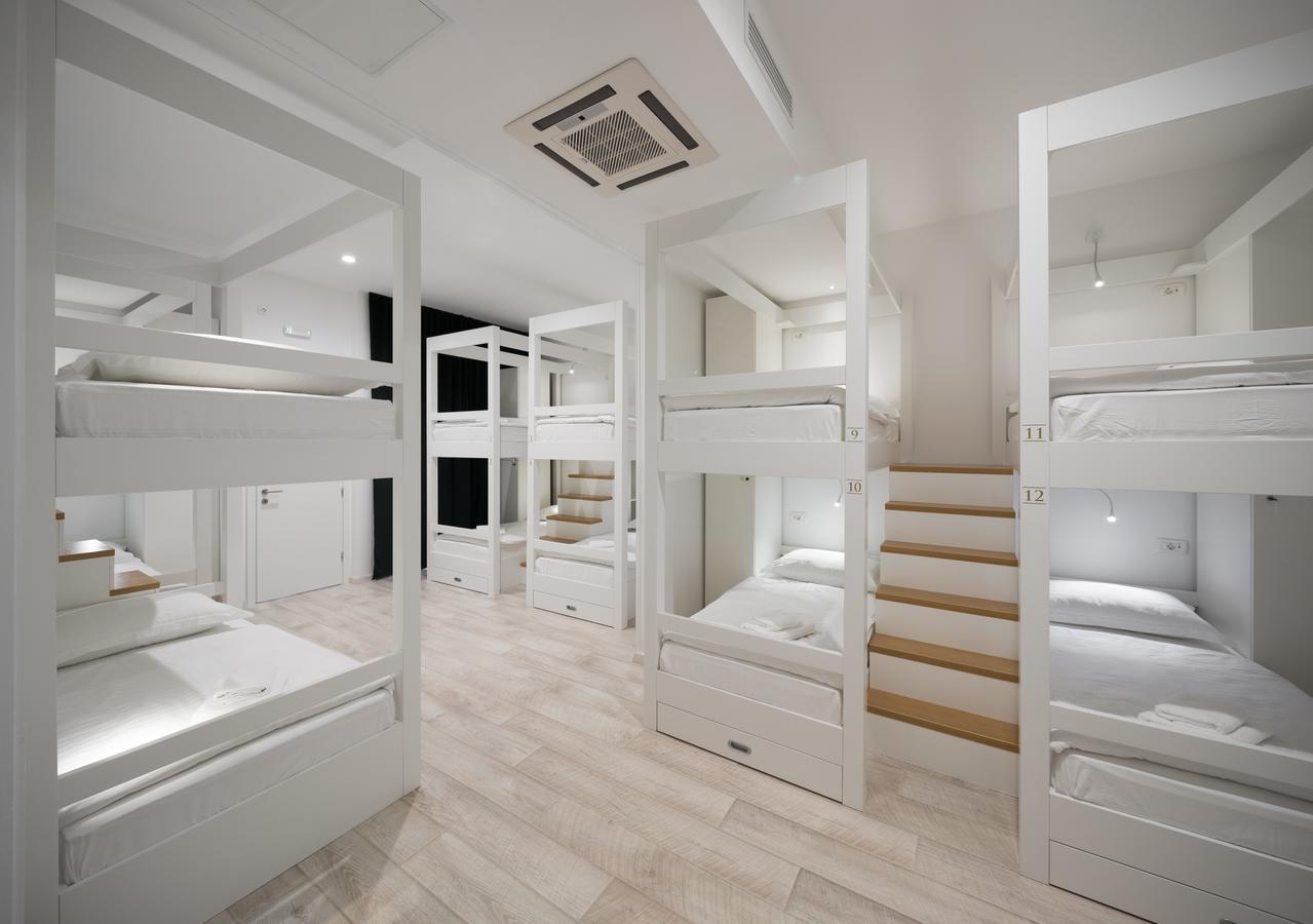 Boutique Hostel Posteya Split Zewnętrze zdjęcie