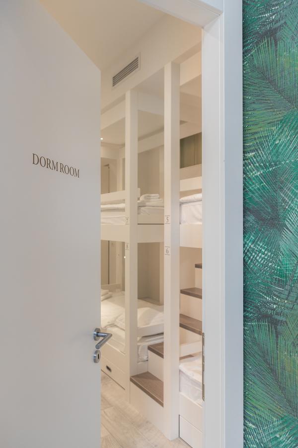 Boutique Hostel Posteya Split Zewnętrze zdjęcie